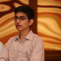 TEDxTUM Employee Raghuram Akkaraju's profile photo