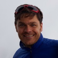 Moderna Therapeutics Employee Jack Kramarczyk's profile photo