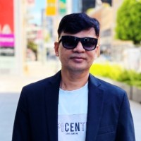 Walmart Global Tech Employee Sanjay Bonde's profile photo