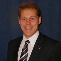 Public Affairs Council Employee Joshua Preputnik's profile photo