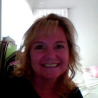 California United Bank Employee Diane Deeb's profile photo