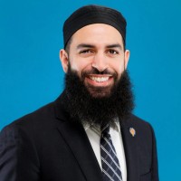 Yaqeen Institute Employee Tammam Alwan's profile photo