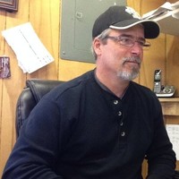 Ron Harris Email & Phone Number