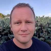 Wayne Eltringham Email