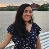 Sunner Daniela Hernandez Email & Phone Number