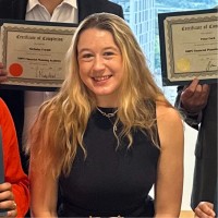 Northwestern Mutual Employee Amanda Hare's profile photo