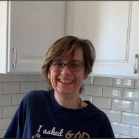 Donna Jaeger