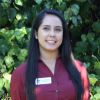 Cindy Sevilla Esparza Email & Phone Number
