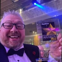 Tate Fleet Employee Darren Watkinson's profile photo