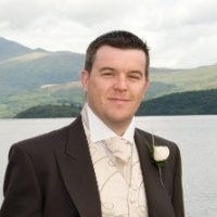 Bowmer and Kirkland Ltd Employee Paul McIob's profile photo
