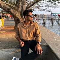 Abhishek M Email