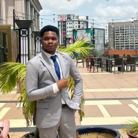Shamsudeen Ajaka's profile photo