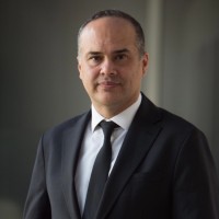 Bora Bayraktar Email