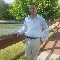 UNIVERSITY AT BUFFALO FOUNDATION INC Employee Ryan Spence's profile photo