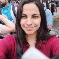 Edgy Employee Carolina Santelices's profile photo