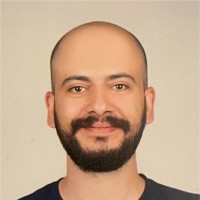 ATP Employee Mustafa Arslan's profile photo
