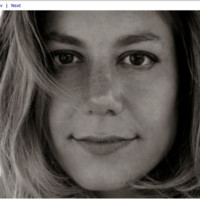 ASFA Employee Chryseis Constantine's profile photo