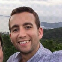 Brandon Strickland Email