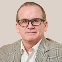Wells Fargo Asset Management Employee Patrick Waters's profile photo