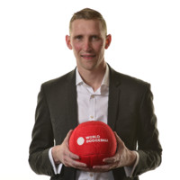 World Dodgeball Association Employee Tom Hickson's profile photo