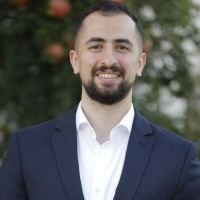 Libanet Group Employee Laith Qubti's profile photo