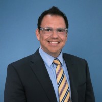Air Products Employee Christopher Rodriguez's profile photo