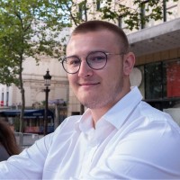 SOTEREM Employee Anthony Wetzel's profile photo