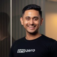 DPDzero Employee Ananth Shroff's profile photo