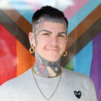 Iris Employee Jack Kalvser's profile photo