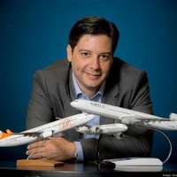 FreeFlight Systems Employee Anthony Rios's profile photo