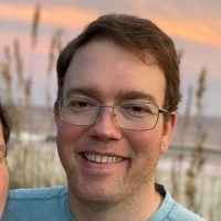 Renewed Vision Employee Owen Shelton's profile photo