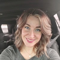 Pelorus Methods Employee Rebecca Keel's profile photo