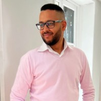 INSERSITE Employee Hassan Baalla's profile photo