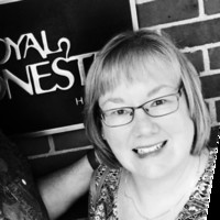 Matalco Inc. Employee Jackie Ellis's profile photo