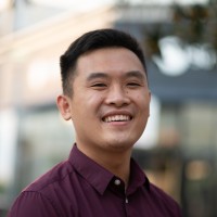 Loma Linda University Health Employee Tommy Thai's profile photo