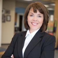 Jazz Pharmaceuticals Employee Deborah McFarlane's profile photo