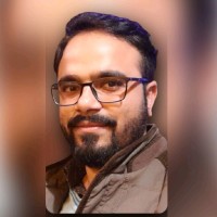 Luxury Personified Employee Gagan Arora's profile photo