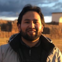 Planeterra Employee Joel Callañaupa's profile photo
