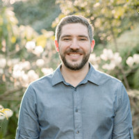 Axcient Employee Ross Doering's profile photo