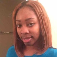 Old Hickory Credit Union Employee Johnay Dunlap's profile photo