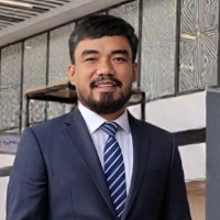 Psoriasis Philippines Employee Dom Santos's profile photo
