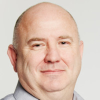 SMS Equipment Inc. Employee Darren Wood's profile photo