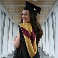 Senior Home Health Care, LLC Employee Aleah Guggisberg's profile photo