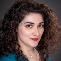 School Bus Manager Employee Ariella Yashar's profile photo