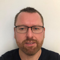 Comtech AS Employee Roger Sundt's profile photo