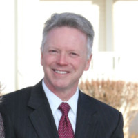 Perry White