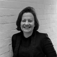 Sustainable Food Somerset Employee Kate Hughes's profile photo