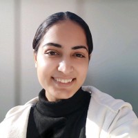 Phase Clinical Services Employee Isha Sharma's profile photo