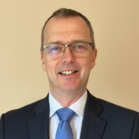 Nexor Employee Tony Roadknight's profile photo