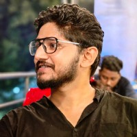 Eyvatek Employee Pradeep Nagireddy's profile photo